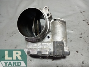 Clapeta acceleratie Motor 2.0 Ingenium 204DTD; Motor 2.0 Ingenium 204DTA LR073708 G4D3-9F991-AA - Img 2
