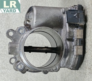 Clapeta acceleratie Motor 2.0 Ingenium DTD; Motor 2.0 Ingenium DTA; Motor 2.0 Ingenium DTY JDE40524 M4D3-9F991-AA