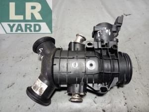 Clapeta acceleratie Motor 2.7 TDV6 LR078820 4S7Q-9L444-CM - Img 1