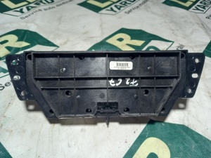 Climate console FREELANDER 2 2006-2014 LR041182 6H5214C239BC - Img 2