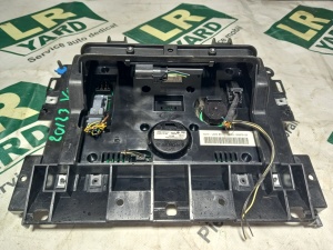Climate console RANGE ROVER 2010-2012 LR028525 - Img 2
