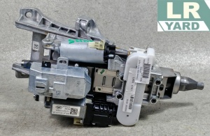 Coloana volan RANGE ROVER SPORT 2014-2022; RANGE ROVER 2013-2022 LR074626 GPLA-3C529-AB - Img 2