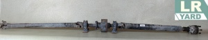Complete universal joint FREELANDER 1 1996-2006 TVB000310 - Img 1