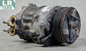 Compresor AC 3.0 D4; RRS10; JXF; JXJ10 LR058017 9X23-19D629-DA