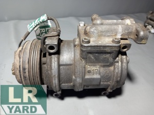 Compresor AC DISCOVERY 1 1989-1998 BTR4717 1H2Z-19D692-AA - Img 2