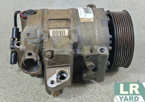 Compresor AC DISCOVERY 3 2005-2009; RANGE ROVER SPORT 2005-2009 LR014064 8H22-19D623-CA - Img 1