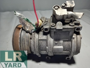 Compresor AC FREELANDER 1 1996-2006 Motor 1.8 Benzina AWR1459 1H5Z-19D629-GA - Img 1