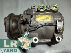 Compresor AC Jaguar S-TYPE XR858532 6R83-19D629-BA - Img 1