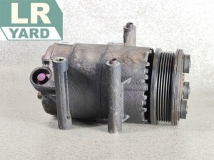 Compressor AC 2.2 TD4/SD4 FREELANDER 2 2006-2014 LR056301 - Img 2