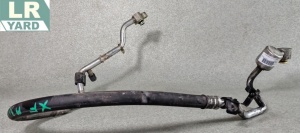 Conducta AC Jaguar XF C2Z13558 CX23-19N602-FA, C2Z13558