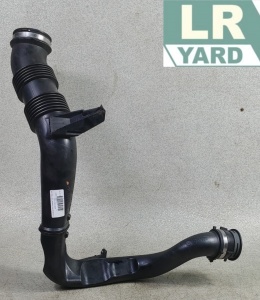 Conducta aer dreapta Motor 3.0 TDV6 Gen1 Euro5; Motor 3.0 TDV6 Gen2 Euro6 Jaguar XF; Jaguar XJ ≥2010 C2Z11322 9X23-9689-AC
