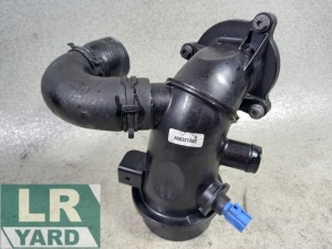 Conducta aer Motor 3.0 Diesel I6 Ingenium LR127970 KK62-9H850-AB