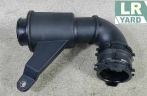 Conducta aer turbina Motor 2.0 Ingenium 204DTD; Motor 2.0 Ingenium 204DTA T2H17998 GX73-9C623-DB