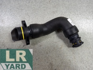 Conducta aerisire Motor 2.0 Ingenium DTD; Motor 2.0 Ingenium DTA JDE38251 G4D3-6C342-AC