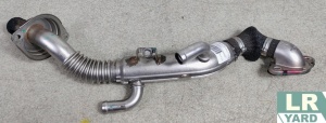Conducta EGR - Galerie admisie Motor 2.0 Ingenium DTD LR093645 G4D3-9F468-PB