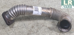 Conducta EGR Motor 2.5 TD5 WAP101330 XH22-6N646-BA
