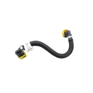 Conducta filtru combustibil Motor 2.0 Ingenium DTD;2.0DTA LR093051 Land Rover GX73-9C330-AD