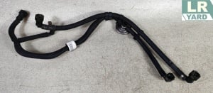 Conducta filtru motorina Motor 3.0 TDV6 Gen1 Euro5 Jaguar XF C2Z9752 9X23-9C123-AB - Img 2