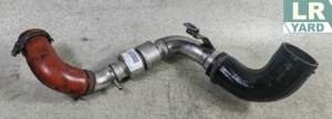 Conducta turbina-valva bypass Motor 3.0 TDV6 Gen1 Euro5 Jaguar XF; Jaguar XJ ≥2010 C2Z4535 9X23-6N650-AC