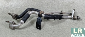 Conducte AC DISCOVERY 4 2010-2016; RANGE ROVER SPORT 2010-2013 LR013848 AH22-19867-AD - Img 1