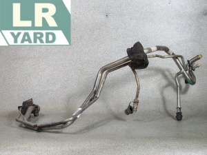 Conducte AC FREELANDER 2 2006-2014 LR045425 6G9N-19A834-ET, LR045425