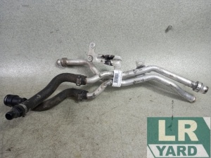 Conducte apa Motor 3.0 Diesel I6 Ingenium LR155133 LPLA-18B402-AE