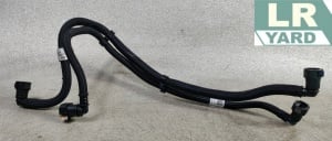 Conducte motorina 3.0G2 VOG13; RRS14; D5 LR105299 FPLA-9J280-BE, LR105299