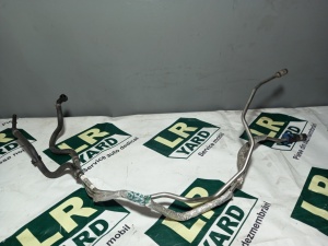 Conducte motorina Motor 2.0 Ingenium DTD; Motor 2.0 Ingenium DTA Jaguar XE RANGE T2H29763 H7A3-9J280-CB