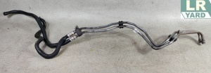 Conducte racitor ulei cutie viteze automata Motor 2.7 TDV6 DISCOVERY 3 2005-2009; DISCOVERY 4 2010-2016; RANGE ROVER SPORT 2005-2009 UBP500340 7H22-7J204-AA