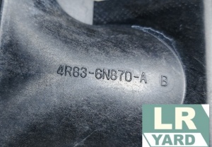 Conector 3 cai Motor 2.7 TDV6 Jaguar XF; Jaguar XJ ≥2003; Jaguar S-TYPE XR839189 4R83-6N870-AB - Img 2