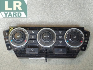 Consola clima FREELANDER 2 2006-2014 LR041185 6H52-14C239-EB, LR041185