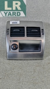 Consola grile ventilatie spate Jaguar XF C2Z27880 EX23-5467446-AA - Img 1