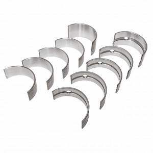 Crankshaft bearings set STC3395 Glyco