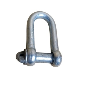 Cui / carlig tractare 1.4 tone DB1353 Britpart DB1353