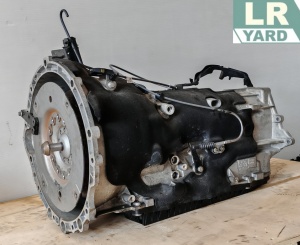 Cutie de viteze automata JXE; JNXF; JFPA; VELAR T2H24545 H7A3-7000-CE - Img 3