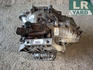 Cutie de viteze manuala FREELANDER 2 2006-2014; RANGE ROVER EVOQUE 2012-2018 LR024707 BJ3R-7002-BA - Img 2