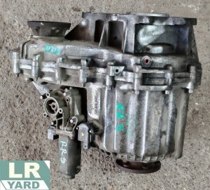 Cutie transfer DISCOVERY 3 2005-2009; DISCOVERY 4 2010-2016; RANGE ROVER SPORT 2005-2009; RANGE ROVER SPORT 2010-2013; RANGE ROVER 2002-2009; RANGE ROVER 2010-2012; RANGE ROVER 2013-2022; RANGE ROVER SPORT 2014-2022 LR049160 CPLA-7K780-AC - Img 2