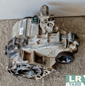 Cutie transfer DISCOVERY 3 2005-2009; DISCOVERY 4 2010-2016; RANGE ROVER SPORT 2005-2009; RANGE ROVER SPORT 2010-2013; RANGE ROVER 2002-2009; RANGE ROVER 2010-2012; RANGE ROVER 2013-2022; RANGE ROVER SPORT 2014-2022 LR049160 CPLA-7K780-AC - Img 2