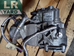 Cutie transfer NEW RANGE ROVER EVOQUE ≥2019; DISCOVERY SPORT ≥2015 LR117516 K8D2-7L486-CA - Img 1