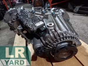 Cutie transfer RANGE ROVER 2013-2022; RANGE ROVER SPORT 2014-2022; DISCOVERY 5 2017≥ LR082662 HPLA-7K780-AC