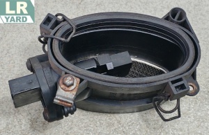 Debitmetru aer Motor 2.0 TD4 FREELANDER 1 1996-2006 MHK101130L 1H5Z-12B579-AA - Img 2