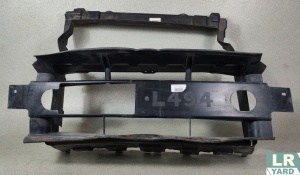 Deflector aer inferior RANGE ROVER SPORT 2014-2022; RANGE ROVER 2013-2022; DISCOVERY 5 2017≥ LR043739 DK62-001A04-AB - Img 1