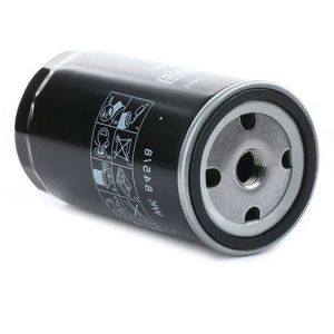 Diesel fuel filter MUN000010 Delphi