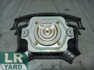 DISCOVERY 2 steering wheel airbag 1998-2004 EHM102650LNF - Img 2
