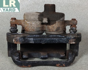 DISCOVERY 3 2005-2009; DISCOVERY 4 2010-2016; RANGE ROVER SPORT 2005-2009 SEG500040 - Img 2
