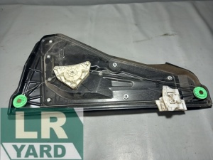 DISCOVERY 3 2005-2009; RANGE ROVER SPORT 2005-2009 CVH500030 - Img 2