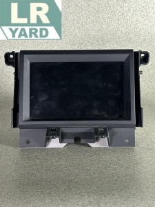 Display DISCOVERY 4 2010-2016 LR079938 GH2210E889AE - Img 1