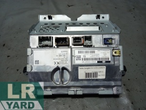 Display navigatie D4; RRS10 LR039270 AH22-10E887-BF - Img 2