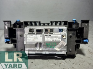 Display + navigation computer RANGE ROVER 2010-2012 LR039292 - Img 2