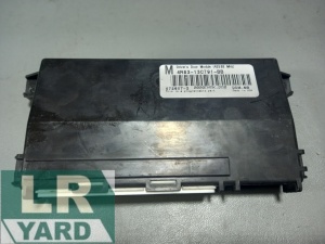 Door module Jaguar S-TYPE XR835483 4R8313C791BB - Img 1